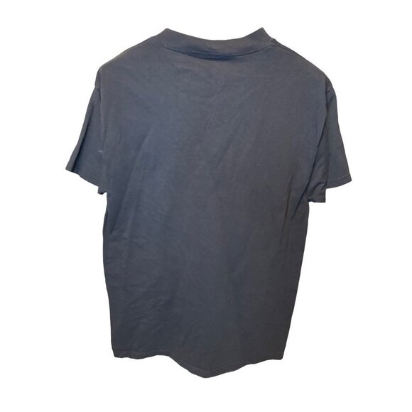 Florida Gators Navy Blue Embroidered Crewneck T Shirt Sz L - Picture 2 of 8